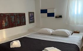 Mykonos Maison De George