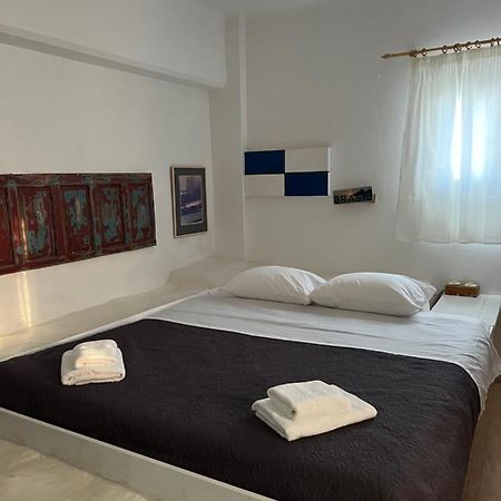 Mykonos Maison De George Apartment Mykonos Town Exterior photo